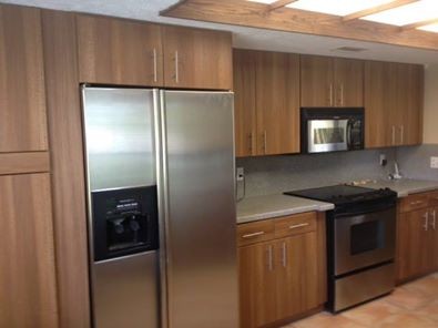 Cabinet Projects