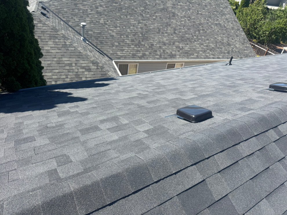 Residential Work