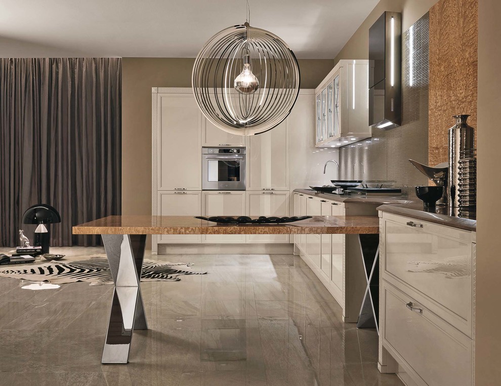LUXURY GLAM By Aster Cucine