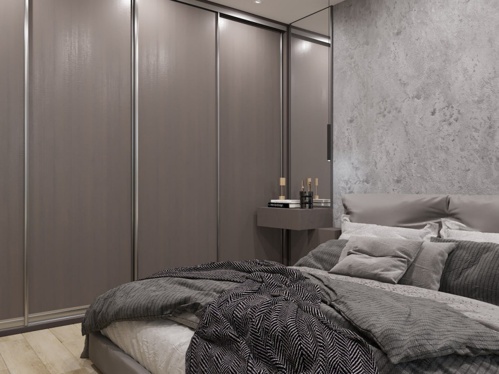 ЖК «За ручьем», Сургут 57 м2