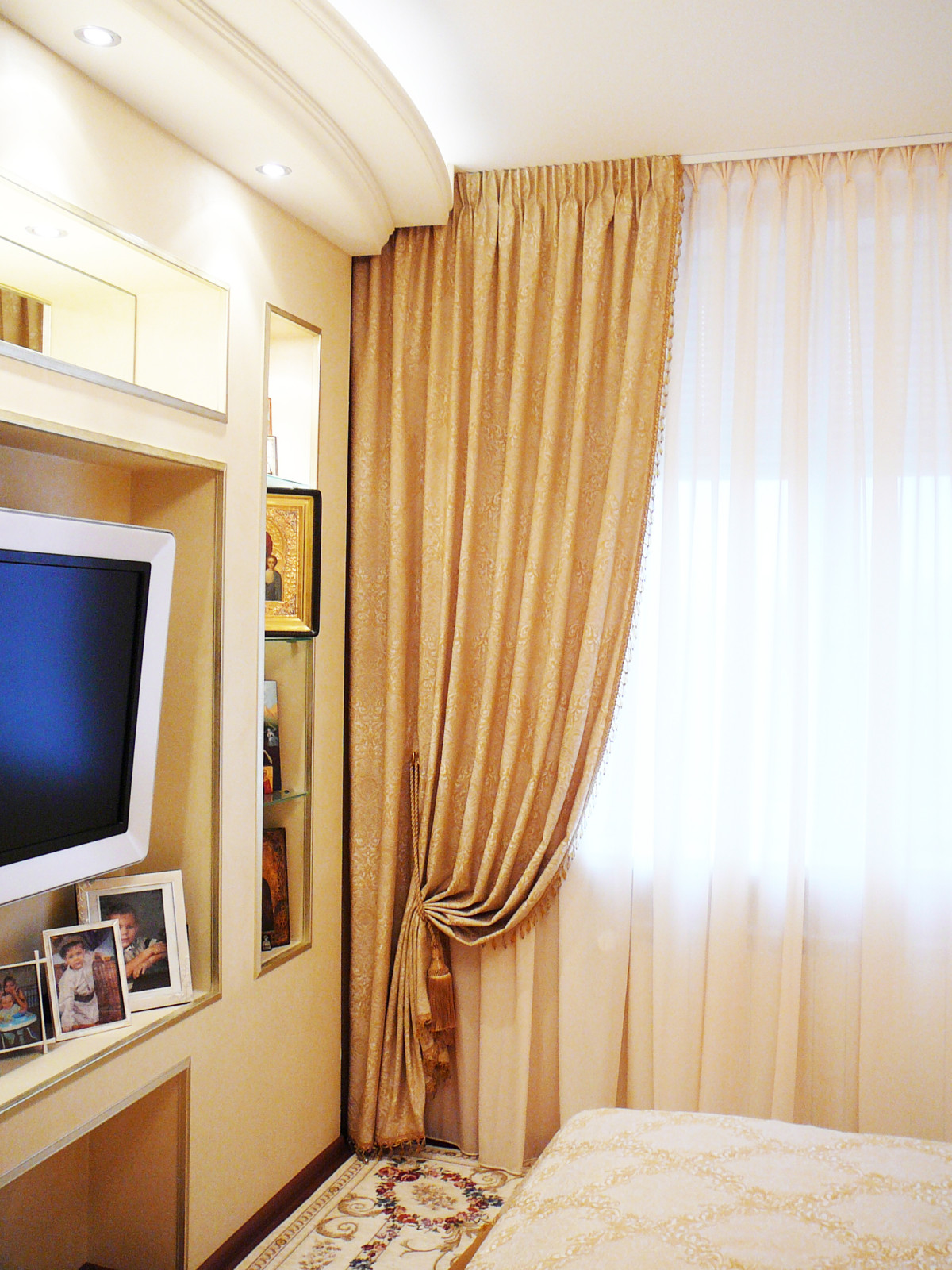 Нагатинская набережная