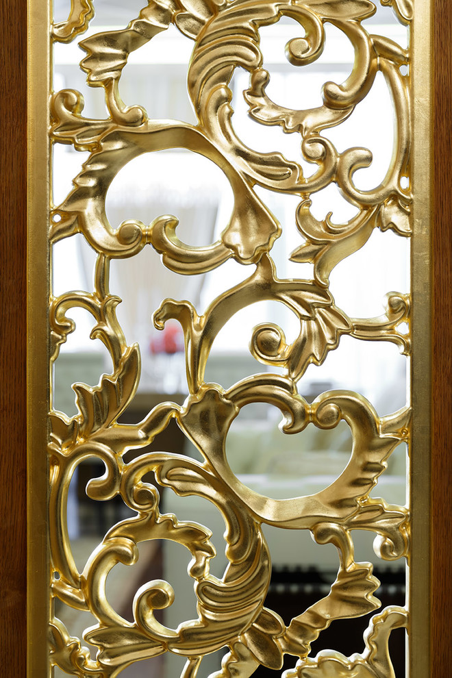 Фотографии реализованного Дизайн проекта квартиры