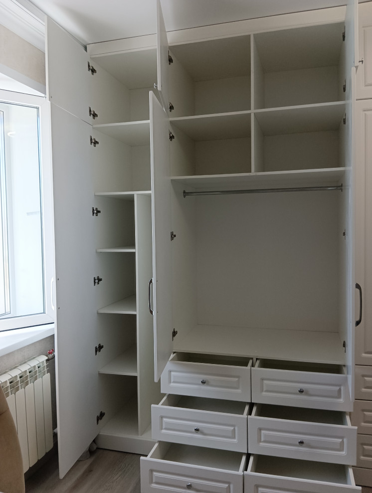 Шкаф платяной, 2023