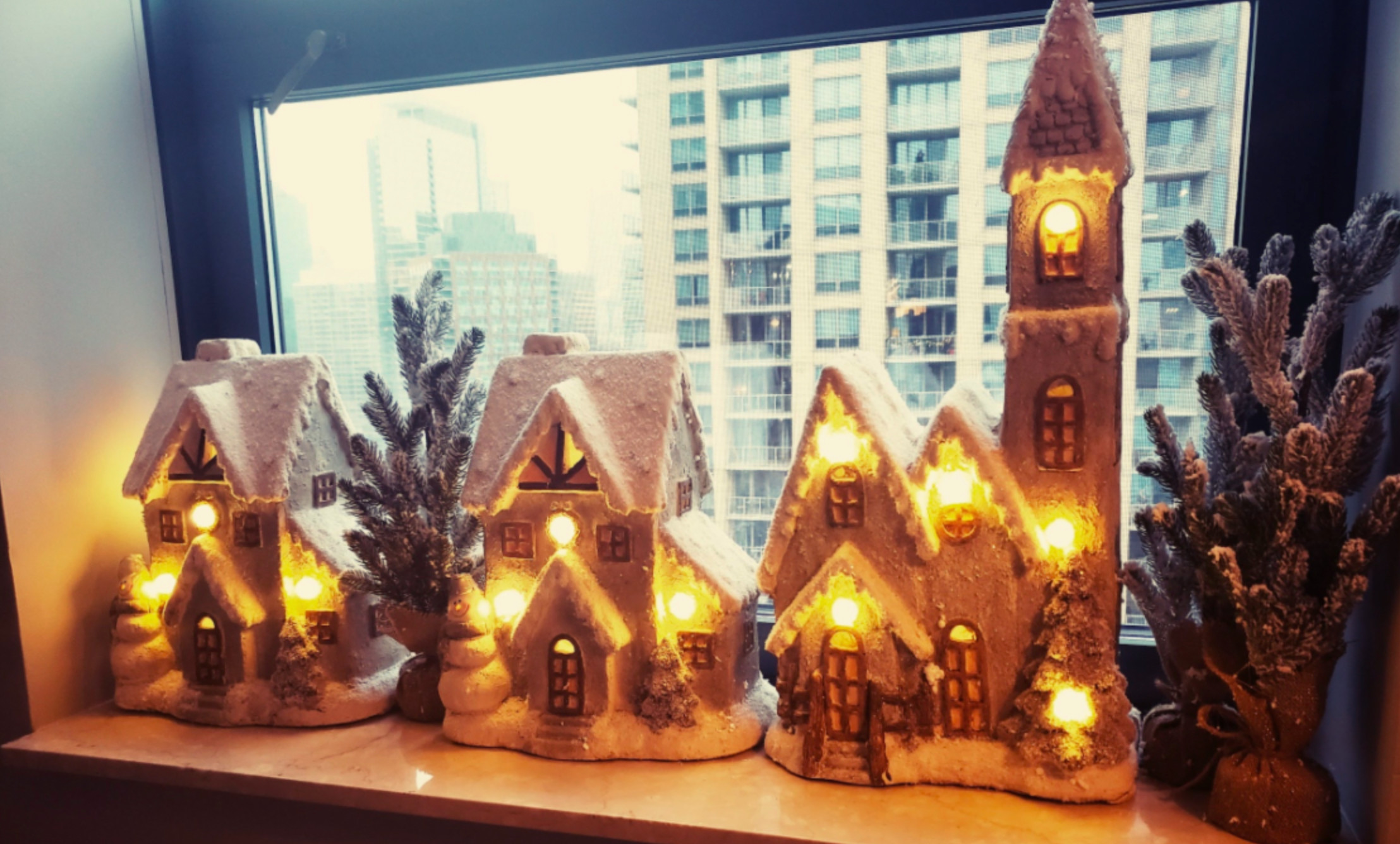 Holiday Decor