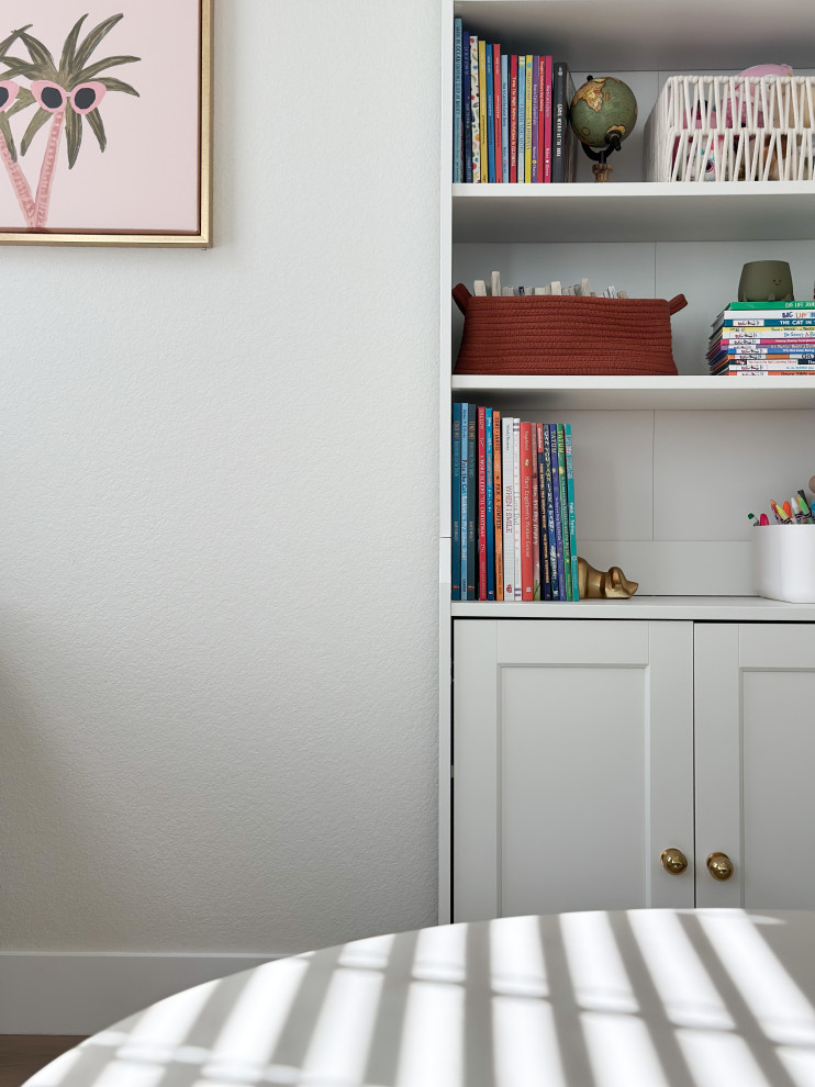 Fresh Start | Castle Pines, CO | Transitional Style Home Remodel