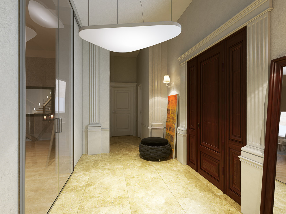 КП Новорижский