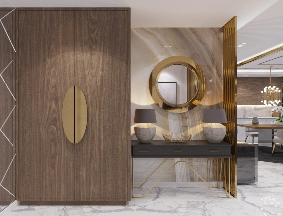 Квартира в Спутнике