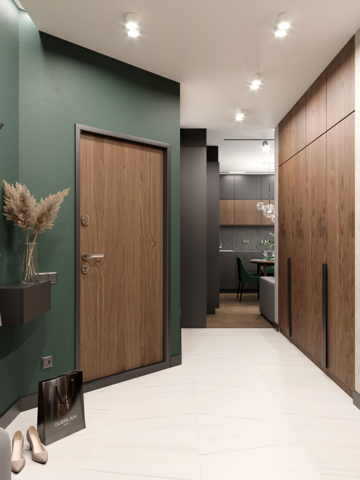 г. Санкт-Петербург, ул. Уральская, 65,5м2