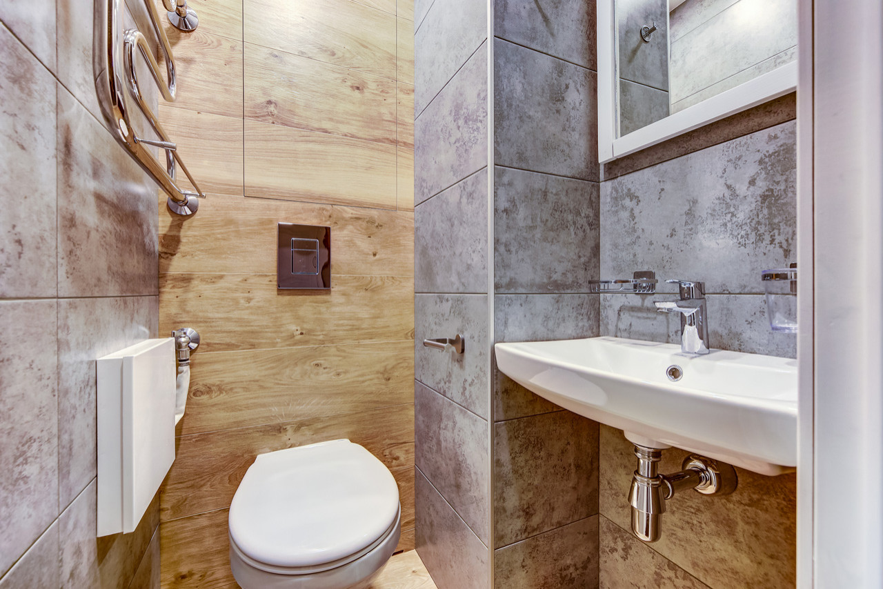 Мини гостиница