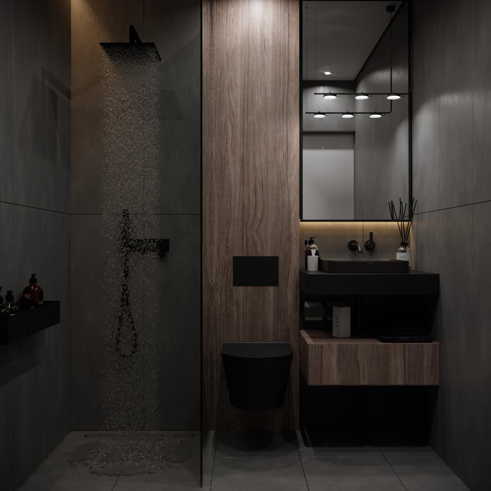 Minimalism Apartament