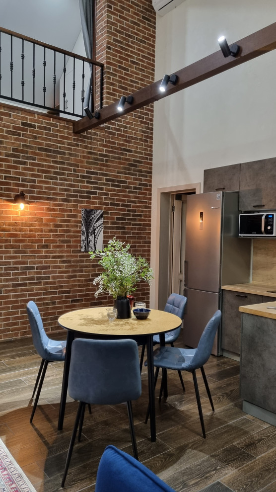 Банный комплекс Loft