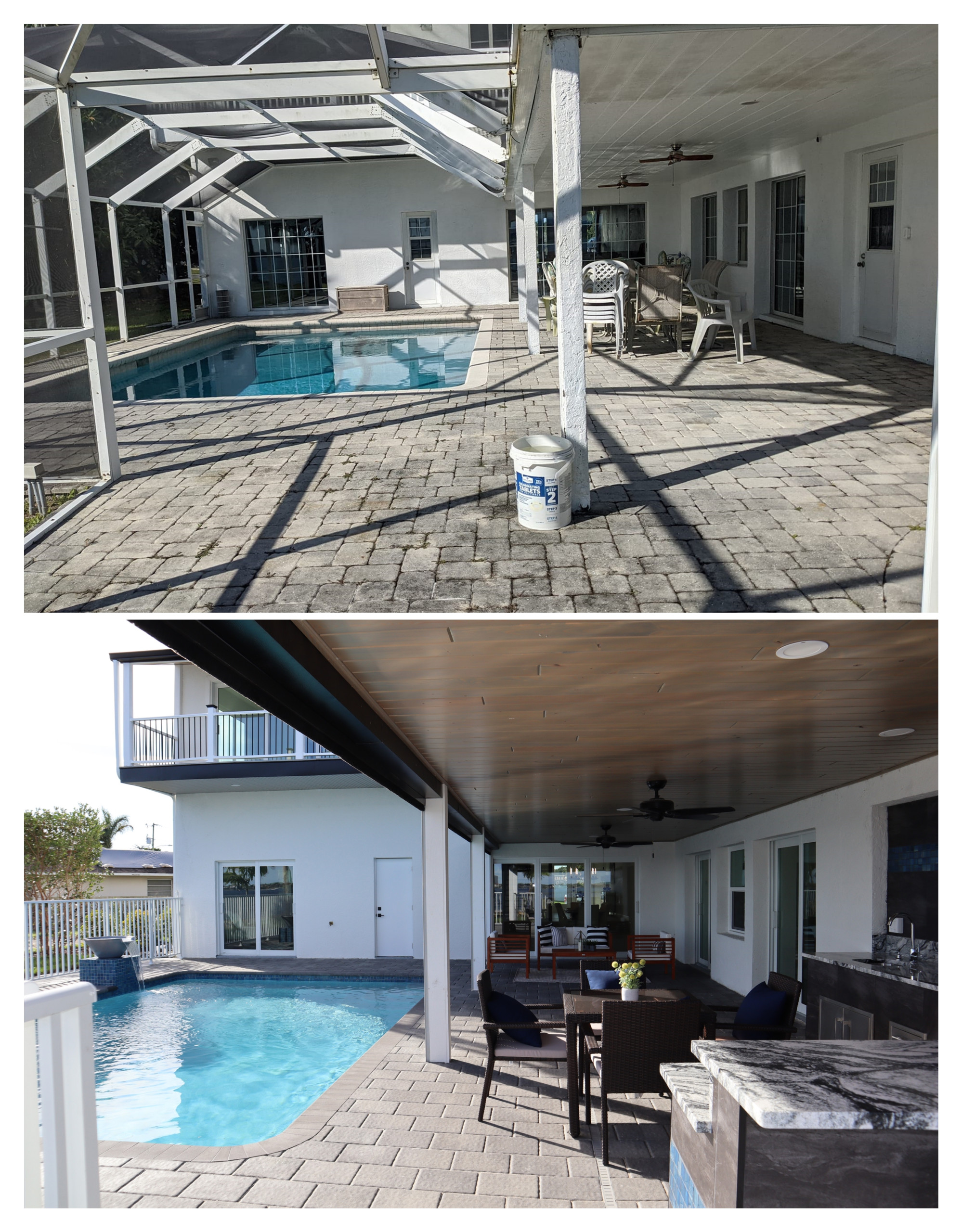 Before & After 5265