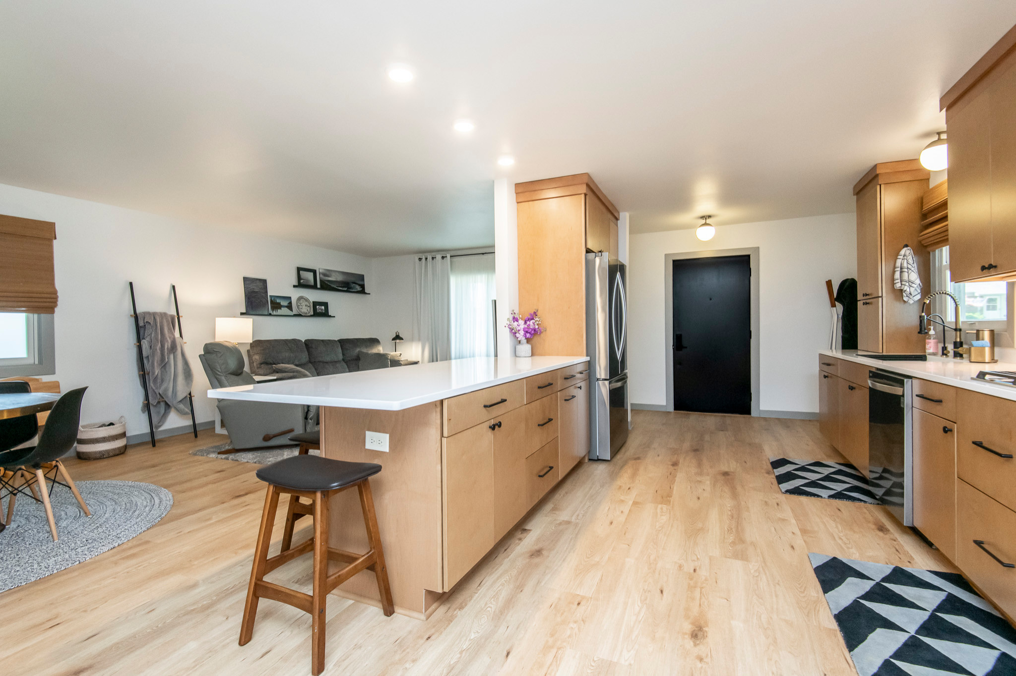 Grafton - Whole Home Remodel