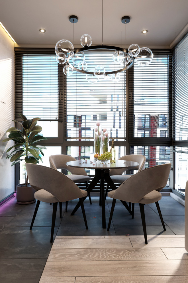 SMART RGB apt. by ACG Group