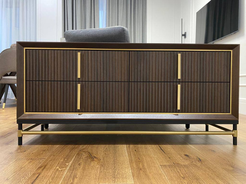 Квартира 65м в центре Москвы