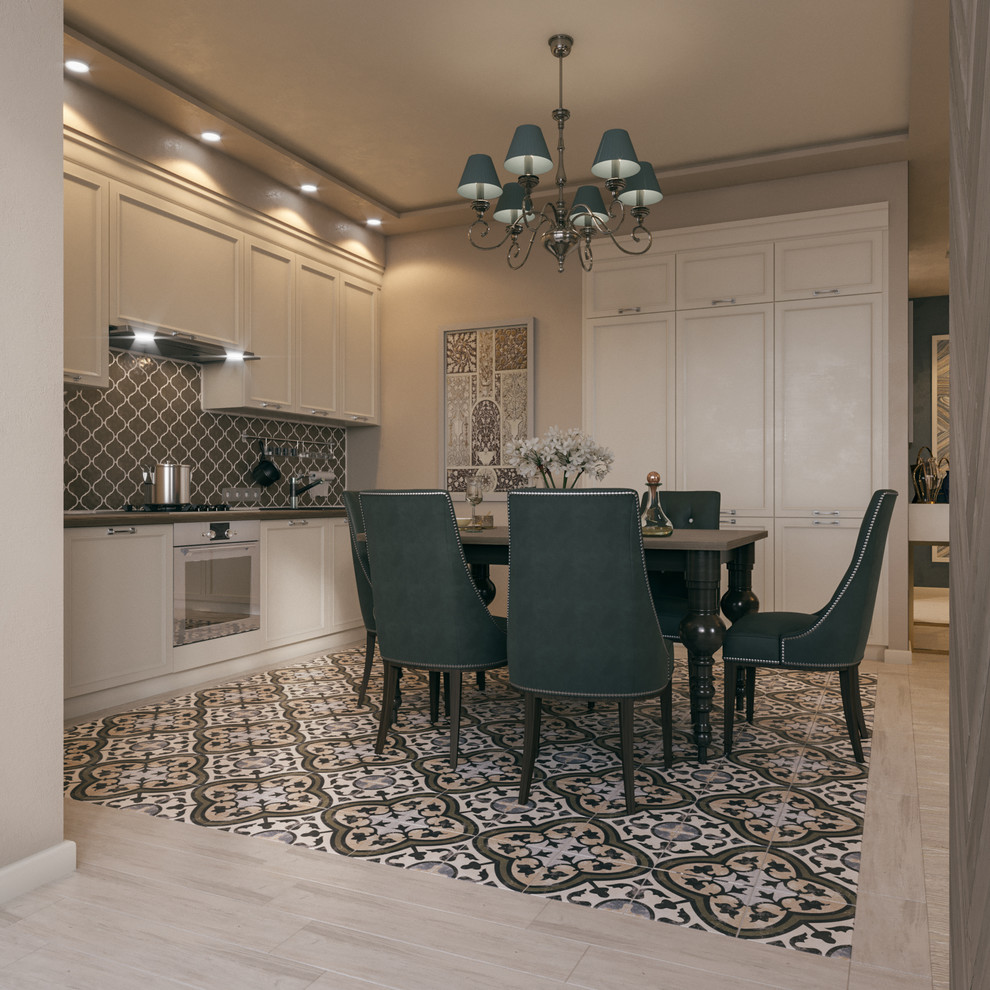 Строгая классика