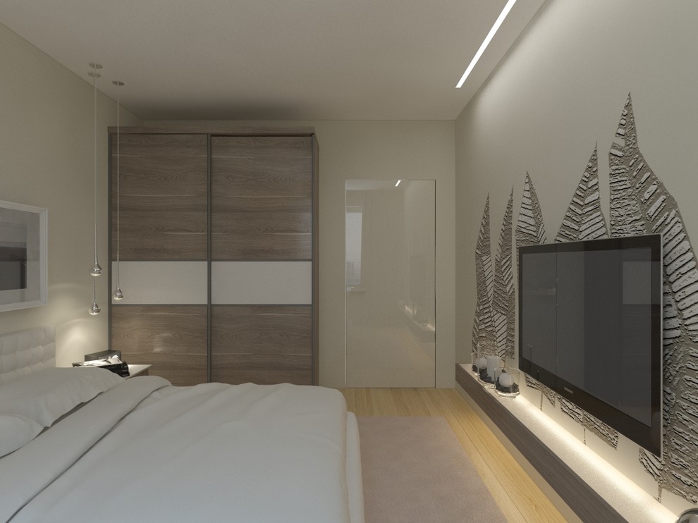 двухуровневая квартира