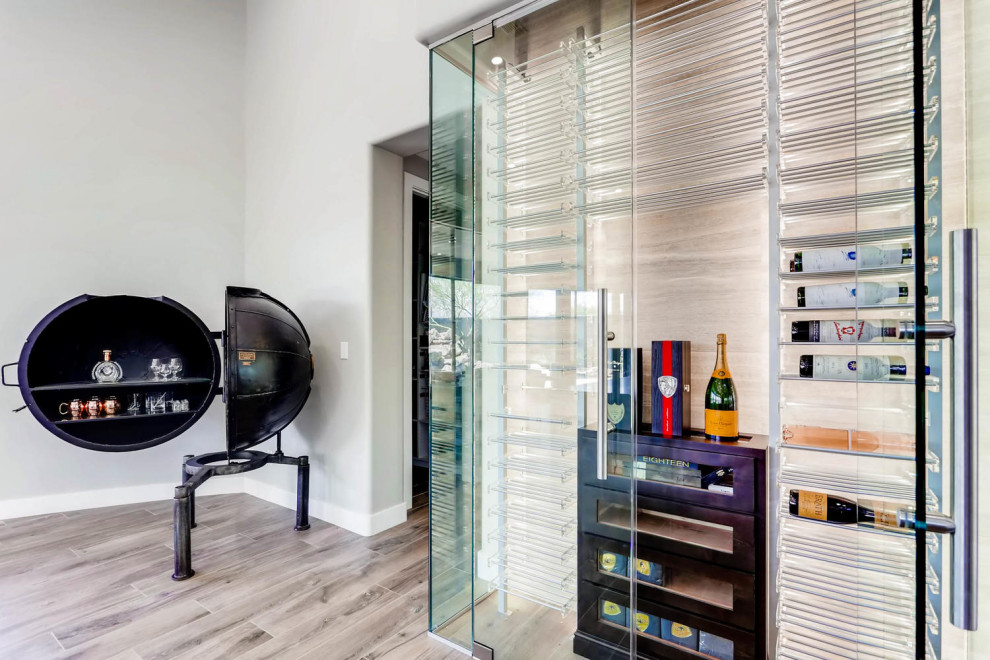 Full Home Remodel