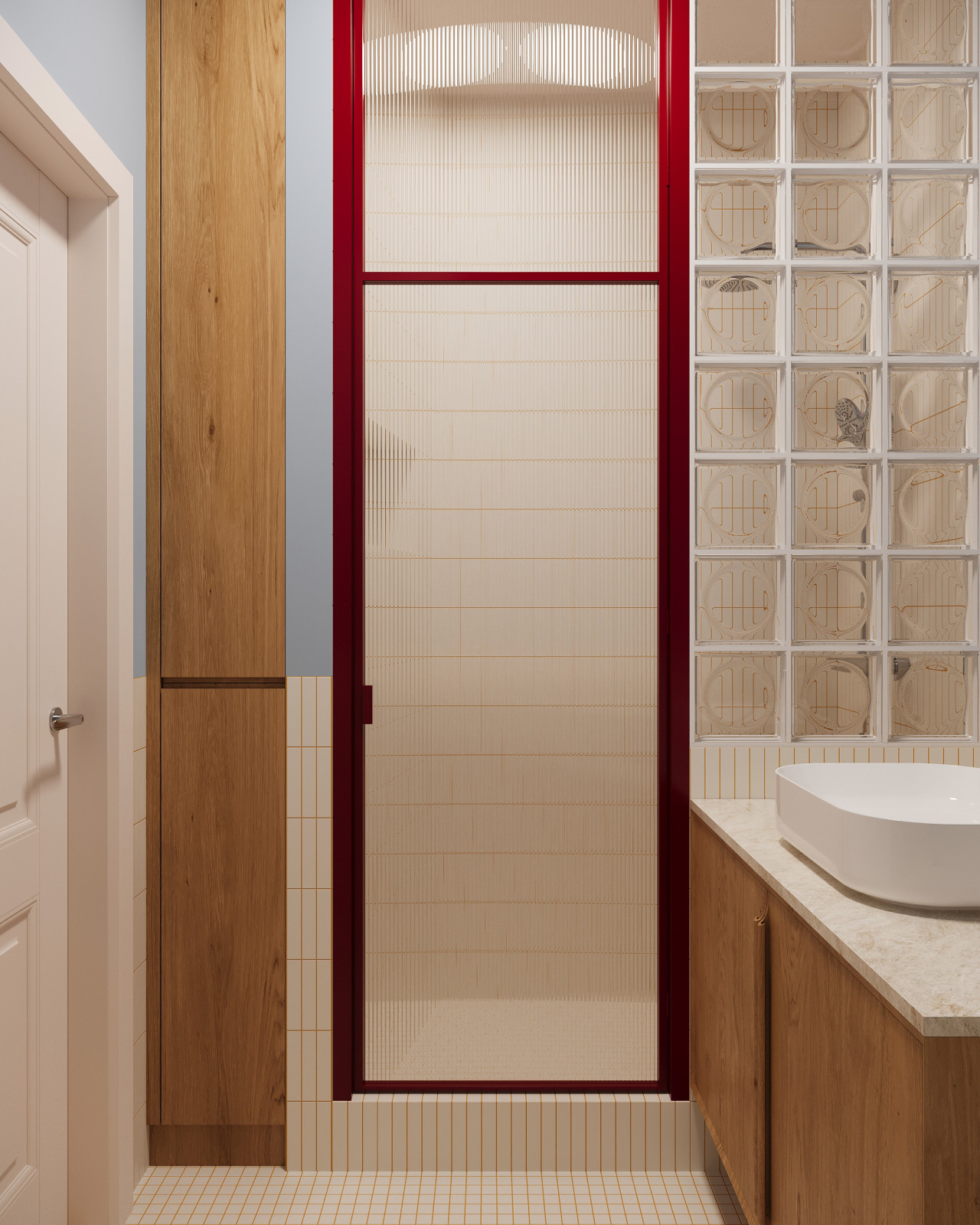 ЖК MYPRIORITY Basmanny