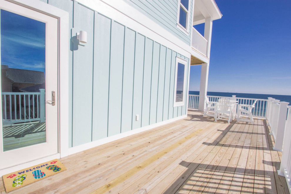 Surfside Beach Cottage