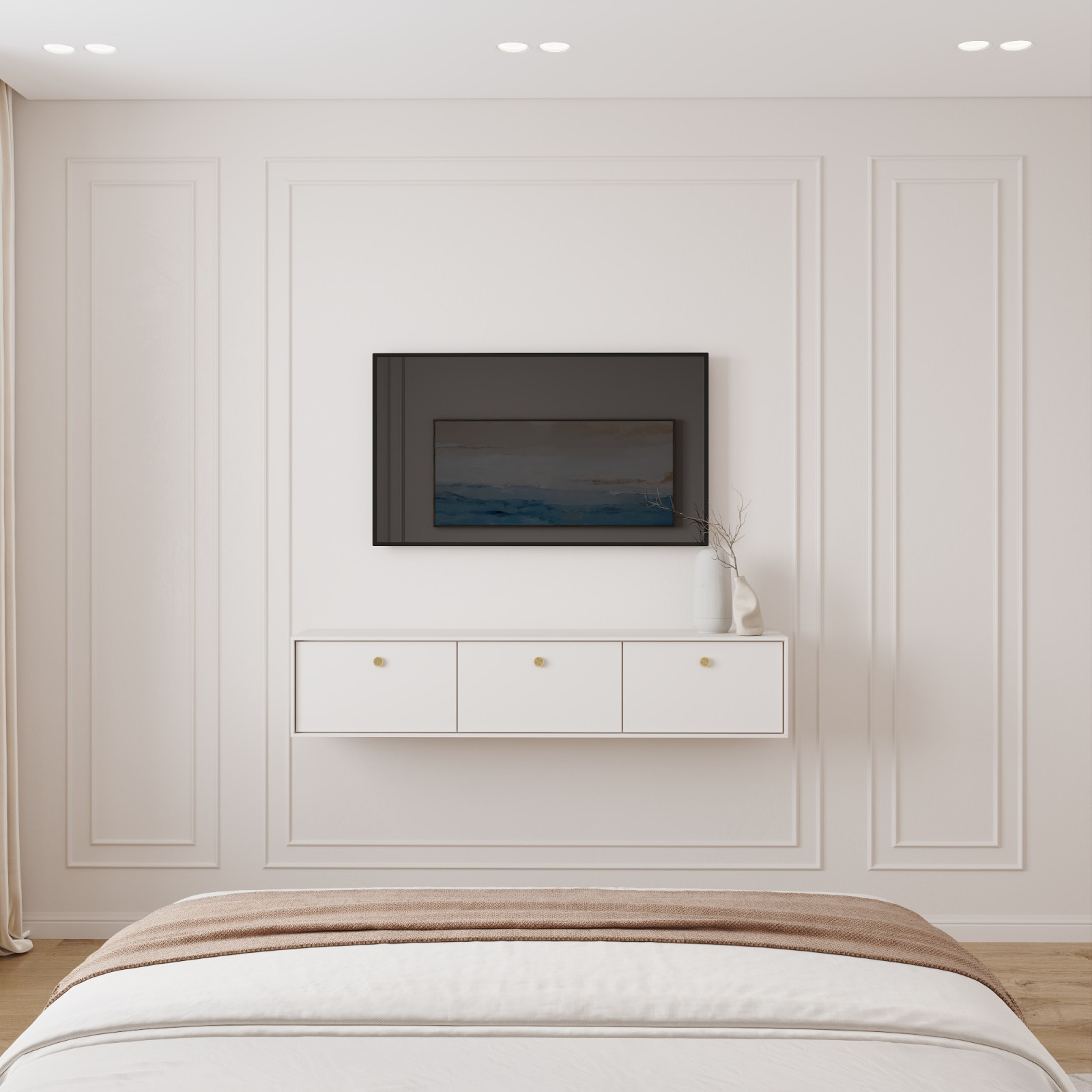 ЖК «Цивилизация» 68м2