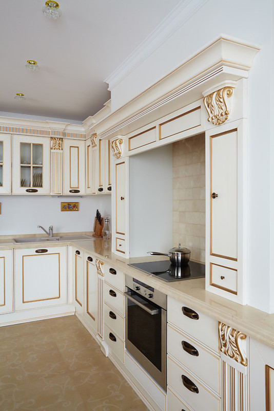 Квартира на ул. Беринга