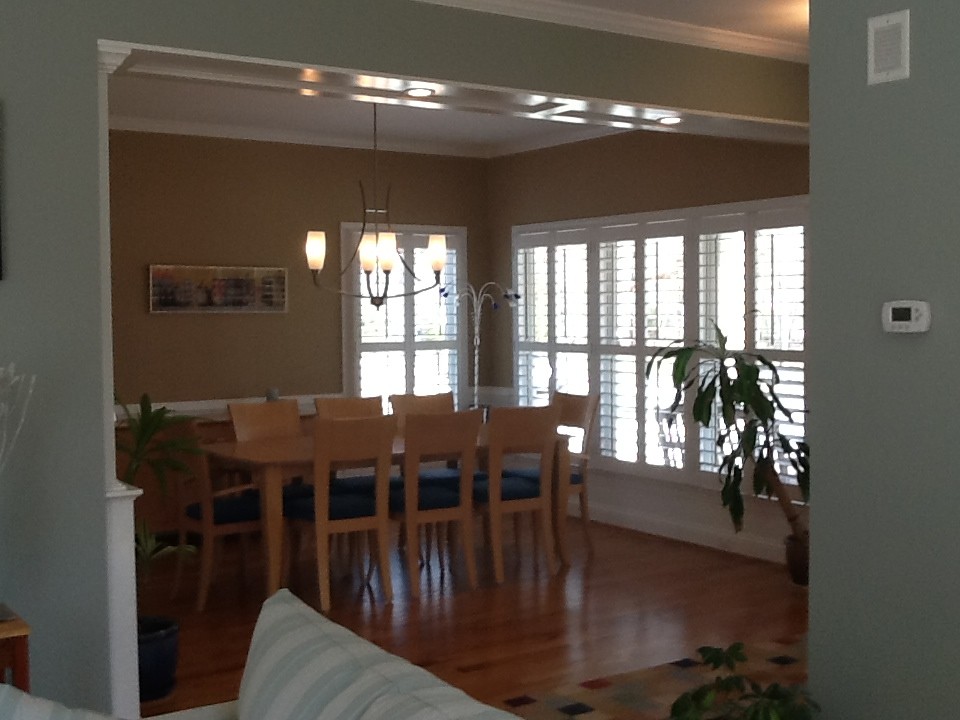 Lloyd Square, Carrboro, North Carolina