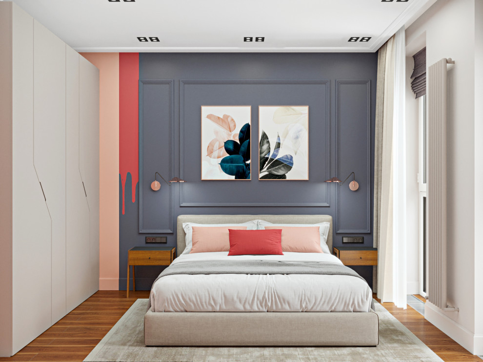 Квартира в Москве