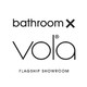 Bathroom X Vola Flagship Showroom Sydney
