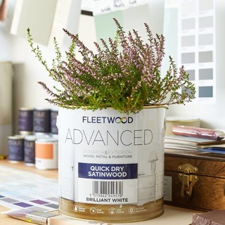 Fleetwood Paints - Virginia, Co. Cavan, IE A82 N267