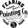 Fearing Painting Co.