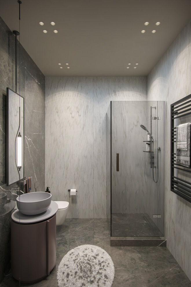 Дизайн-проект частного дома