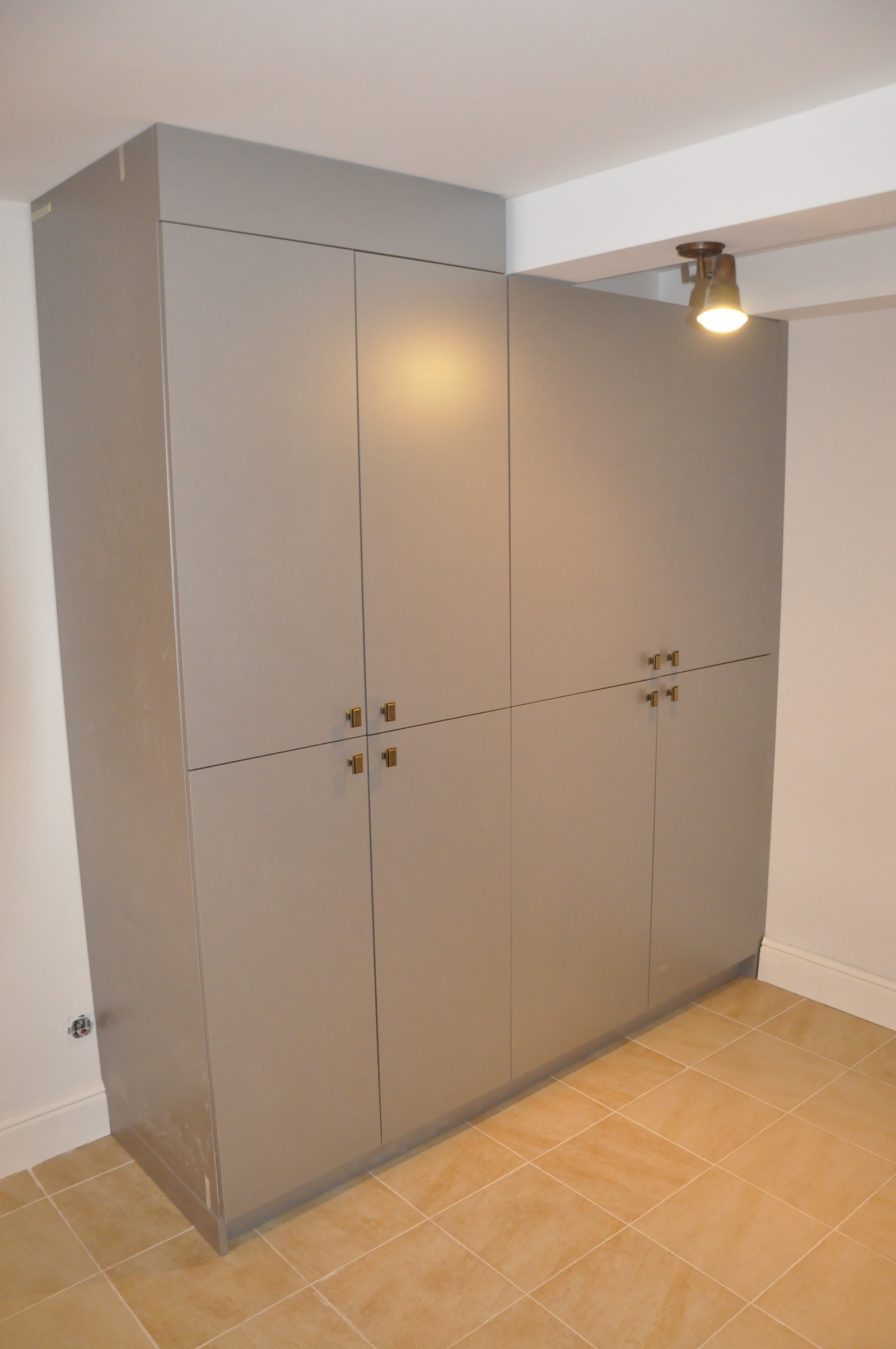 Новоалександрово. коттедж