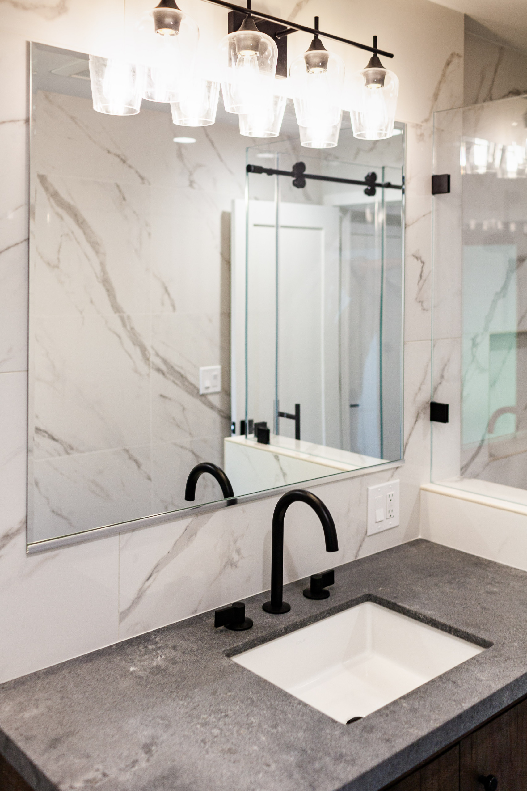 Whole Home Remodel