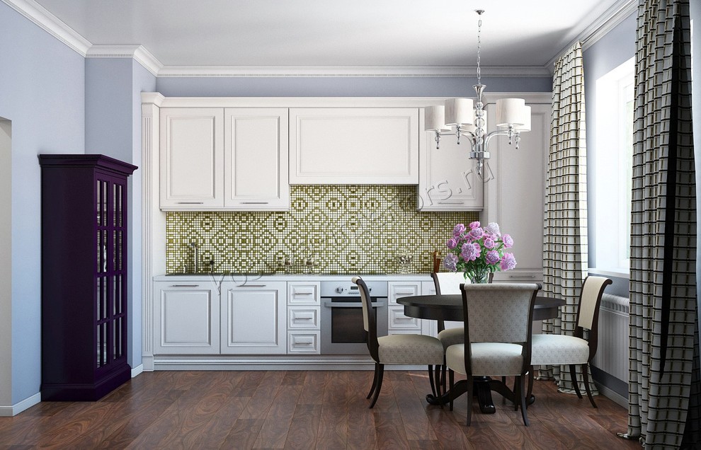 НОВЫЙ БУЛЬВАР