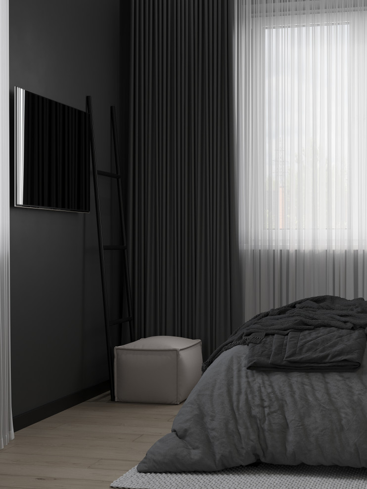 проект частного дома 125 м.кв. Почевино, Ив.обл.