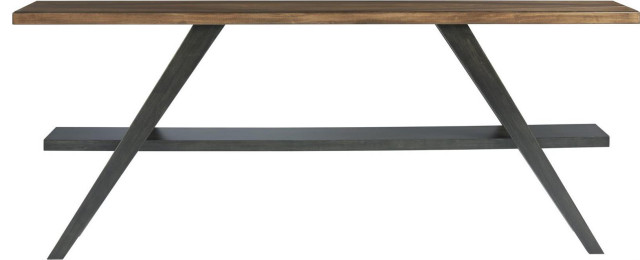 Console Table UNIVERSAL - Midcentury - Console Tables - by EuroLuxHome ...