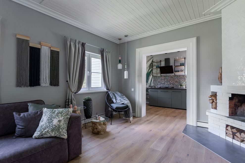 ТВ-проект. «Фазенда лайф». Древо жизни