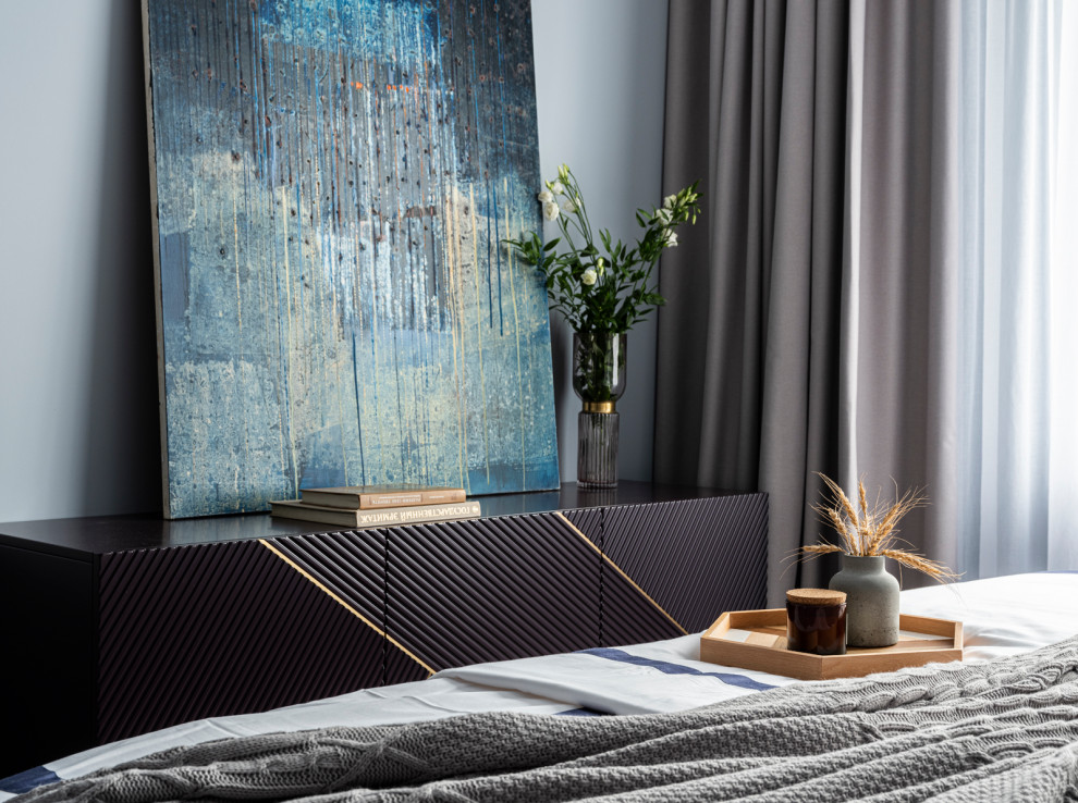 ЖК Летний сад 100м2