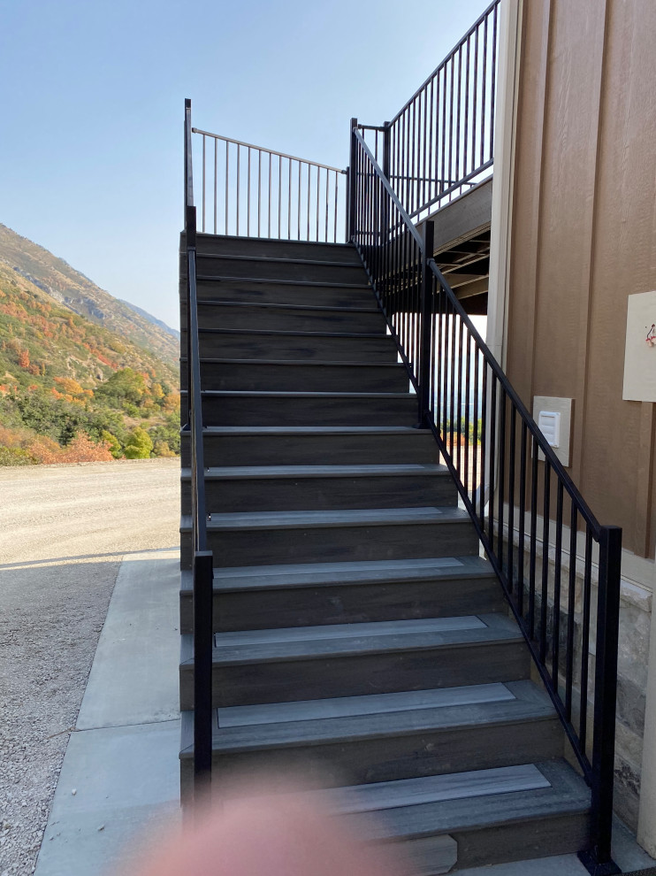Staircases
