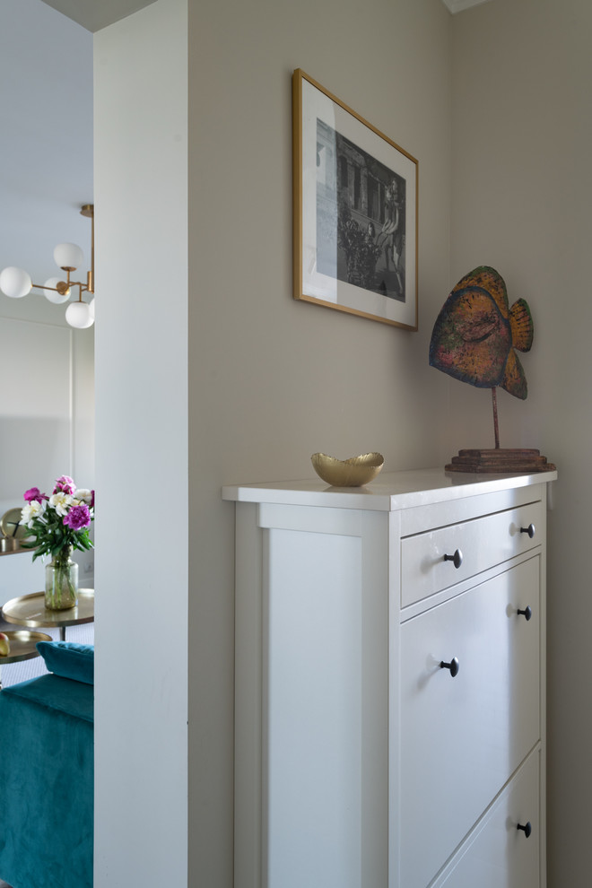 Дом в Бутово