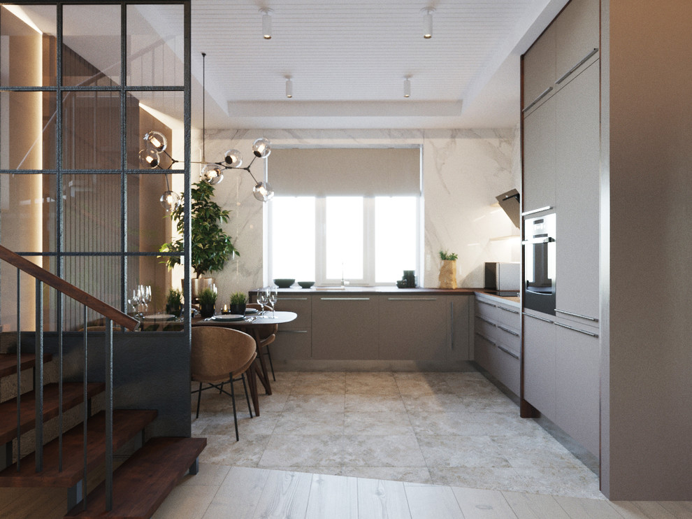 Загородный дом в Лалетино