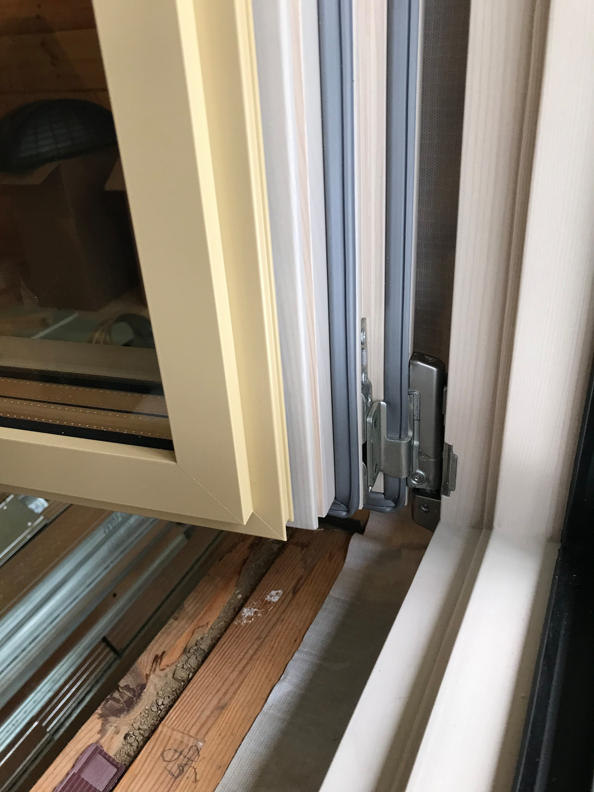 ГеоПро | Окна для коттеджа