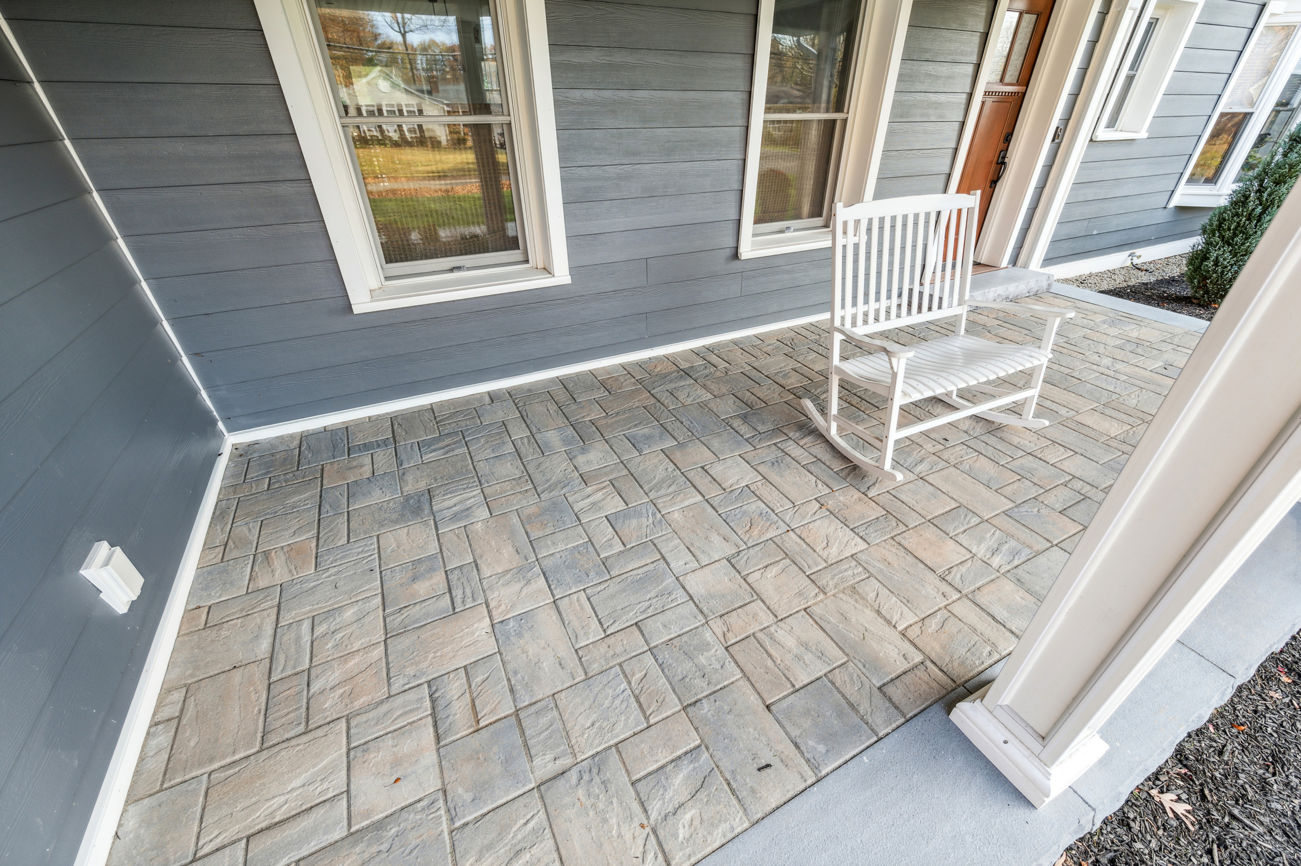 Morristown Custom Home Renovation