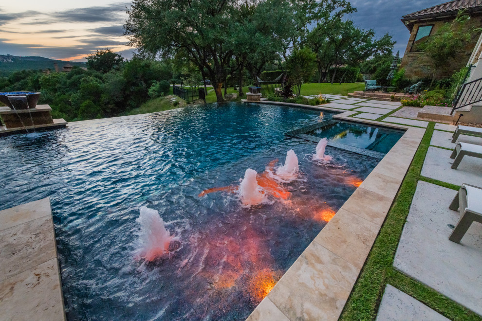 Pool - pool idea in Austin