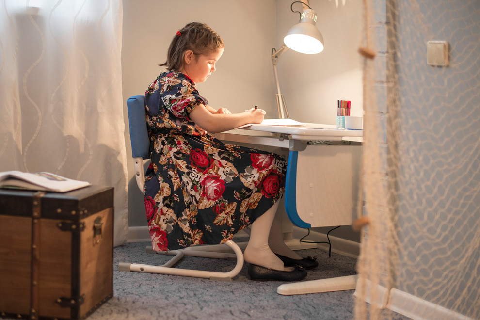 Морская комната