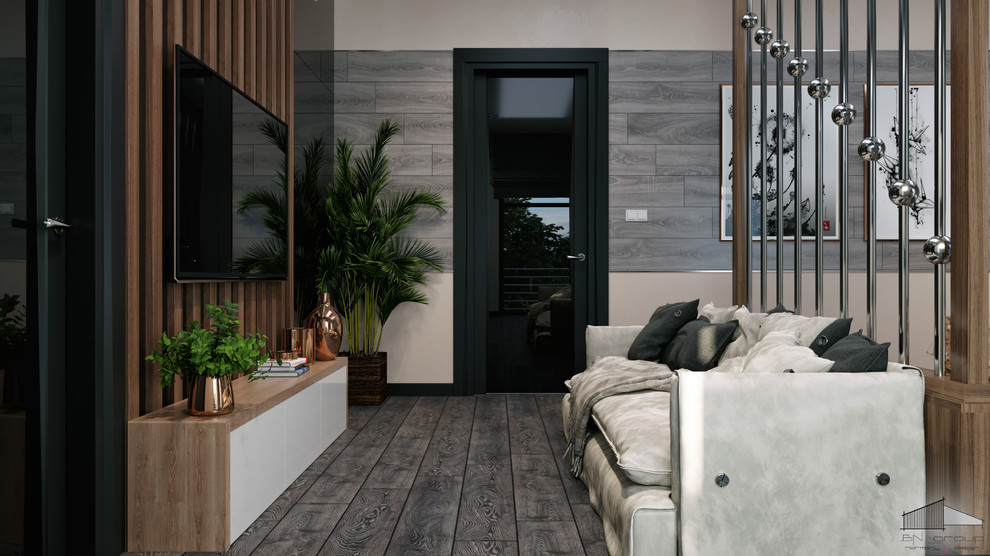 Вилла 500 м кв