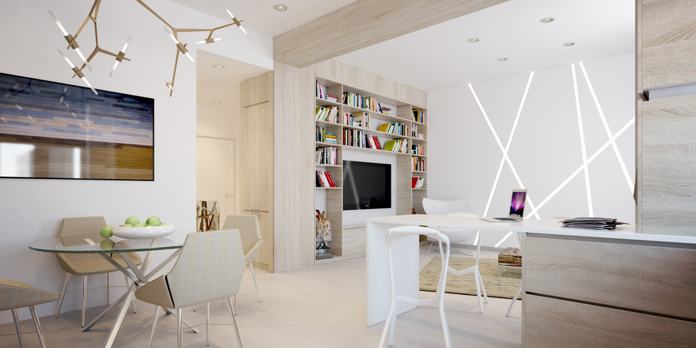 Экология в большом городе