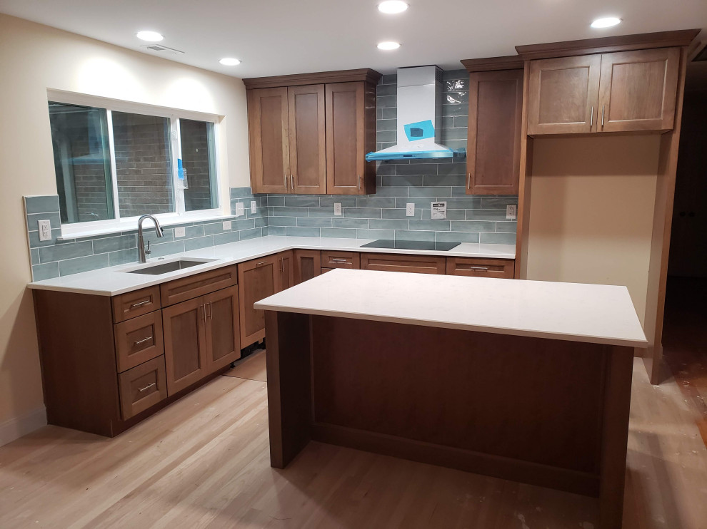 Wrentree Remodel