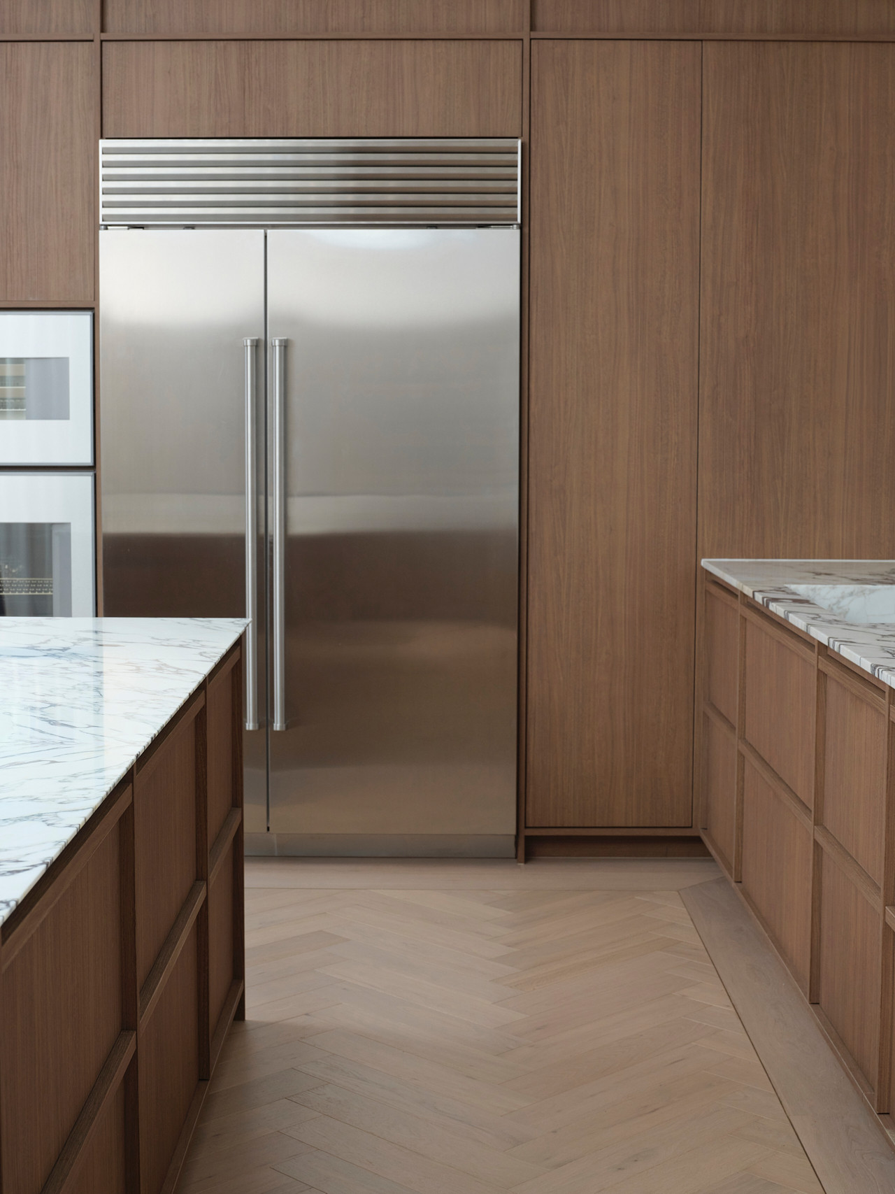 Luxury. Functionality. Timeless Design.  - Hunters hill kitchen